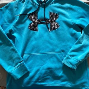 Under Armour Sweatshirt.. in good condition